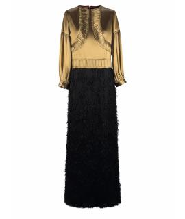 DRIES VAN NOTEN Вечернее платье