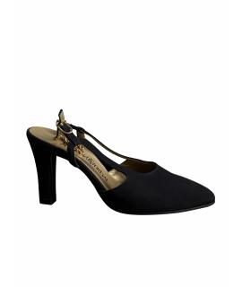 SAINT LAURENT Босоножки