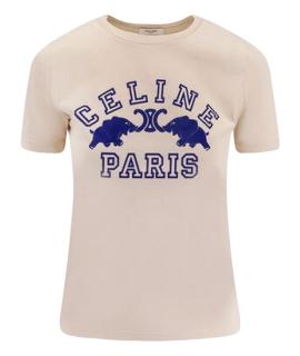CELINE Футболка