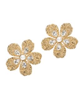 CHANEL Серьги