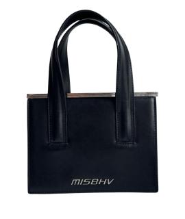 MISBHV Сумка с короткими ручками