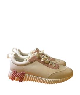 HERMES Кроссовки