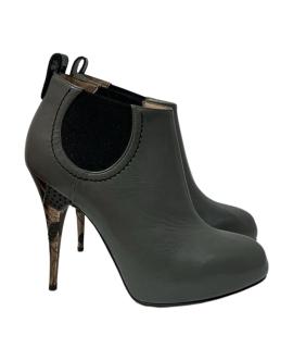 GIUSEPPE ZANOTTI DESIGN Ботильоны