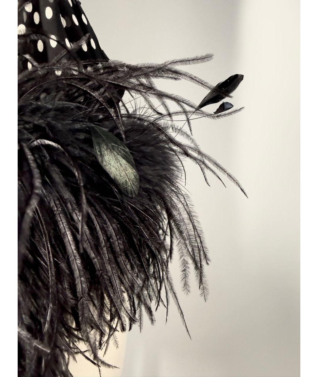 RALPH LAUREN Мульти шелковая блузы, фото 6