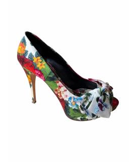 DOLCE&GABBANA Туфли