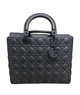 CHRISTIAN DIOR Сумка с короткими ручками