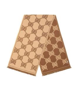 GUCCI Шарф