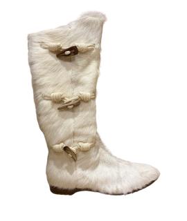 SERGIO ROSSI Сапоги