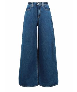 ICON DENIM Джинсы клеш