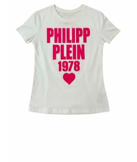 PHILIPP PLEIN Футболка