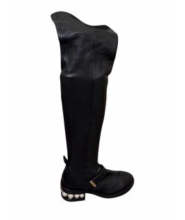 NICHOLAS KIRKWOOD Ботфорты