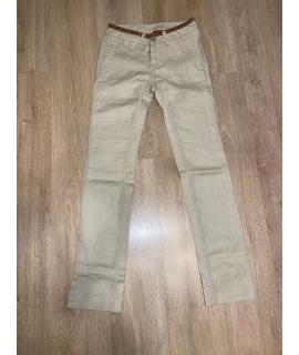 BILLIONAIRE Прямые брюки