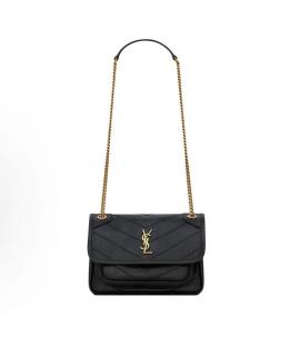 SAINT LAURENT Сумка через плечо