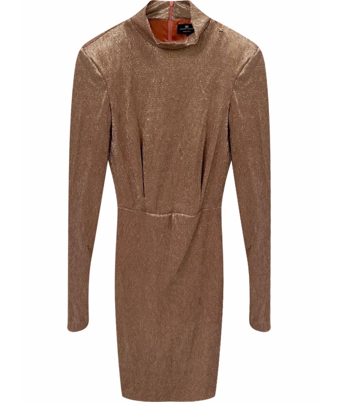 ELISABETTA FRANCHI Коктейльное платье, фото 1