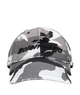 BALENCIAGA Кепка/бейсболка