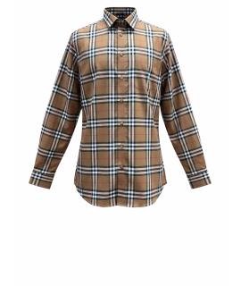 BURBERRY Кэжуал рубашка