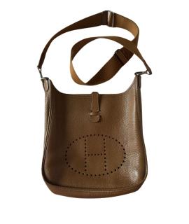 HERMES Сумка через плечо