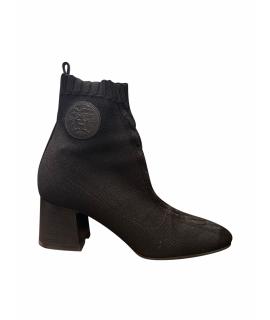 HERMES Ботильоны