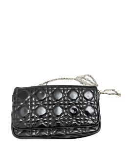 CHRISTIAN DIOR Клатч/вечерняя сумка