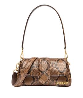 JACQUEMUS Сумка через плечо