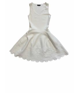 ALEXANDER MCQUEEN Повседневное платье