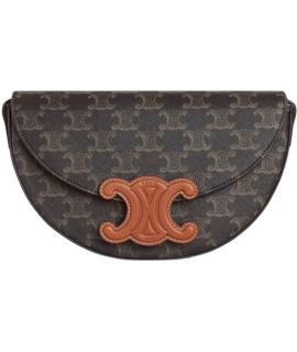 CELINE Сумка через плечо