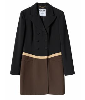 MOSCHINO Пальто