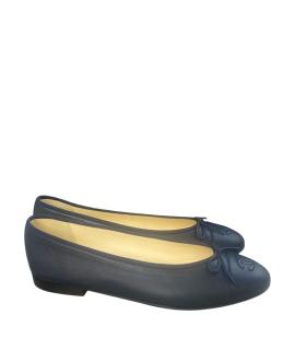 CHANEL Балетки