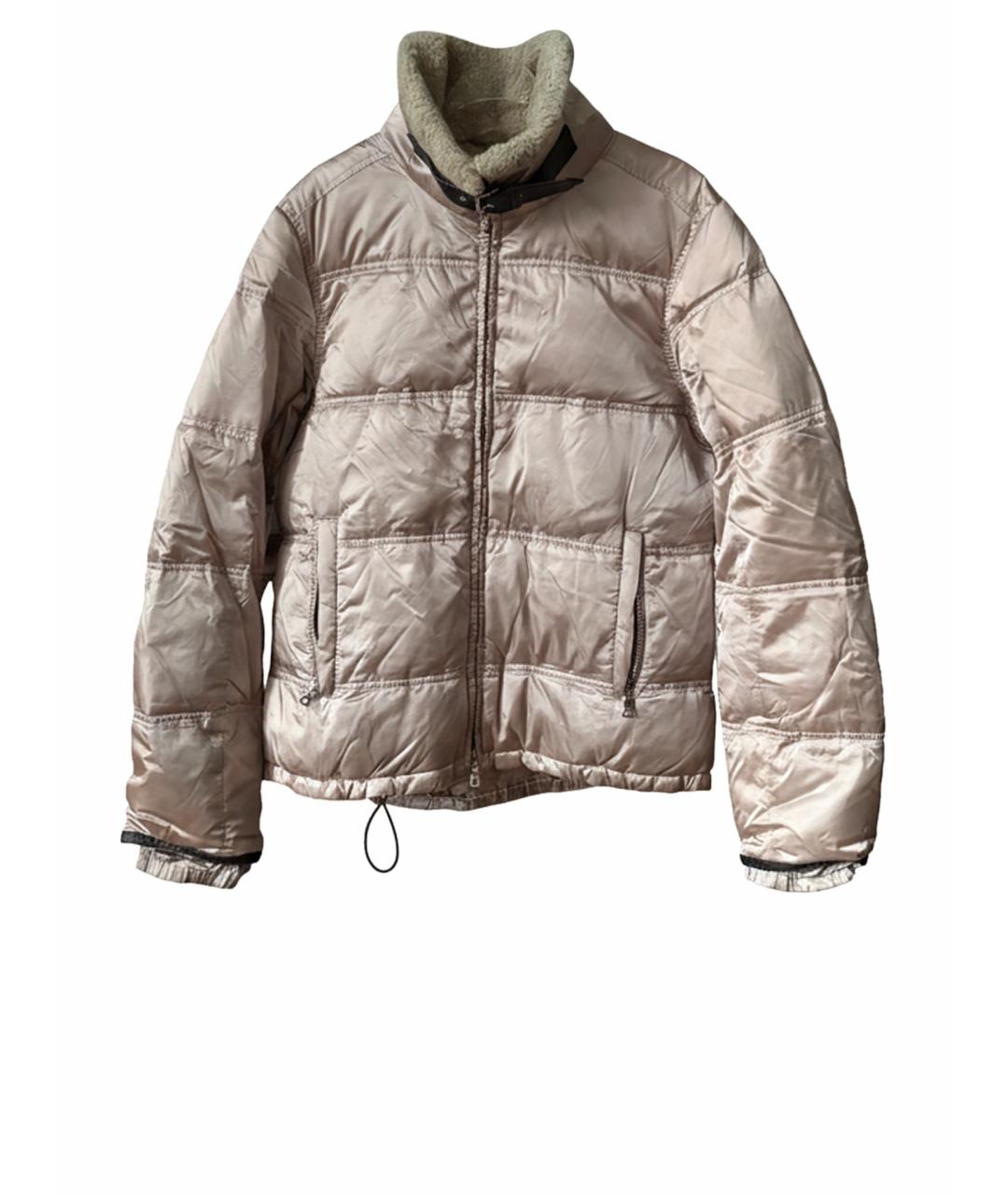 PRADA Розовая куртка, фото 1