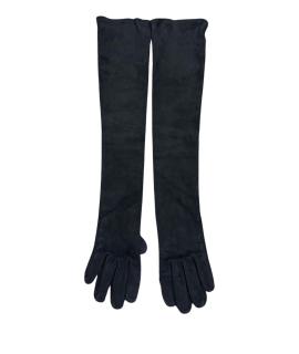 SAINT LAURENT Перчатки