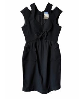 MUGLER Коктейльное платье