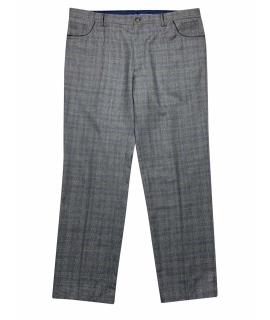 Castello d'Oro Повседневные брюки