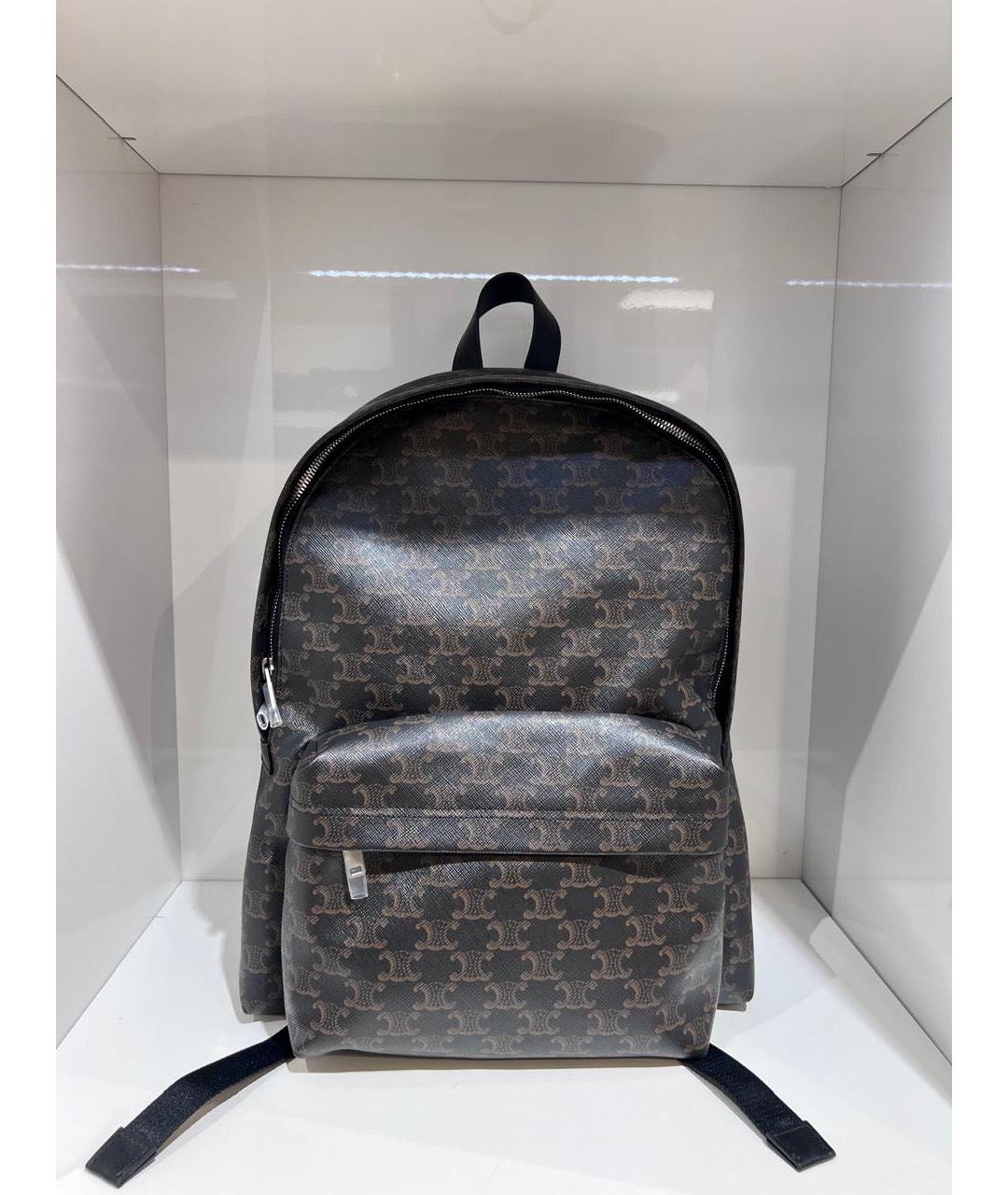 CELINE Мульти рюкзак, фото 3