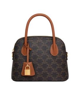 CELINE Сумка с короткими ручками