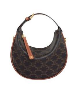 CELINE Сумка через плечо