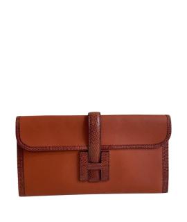 HERMES Клатч/вечерняя сумка