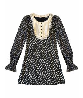 DOLCE&GABBANA Повседневное платье