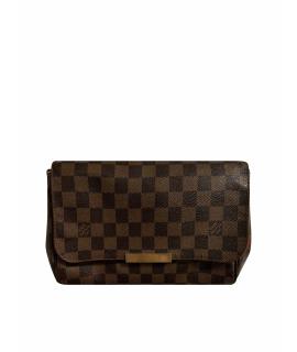 LOUIS VUITTON Клатч/вечерняя сумка