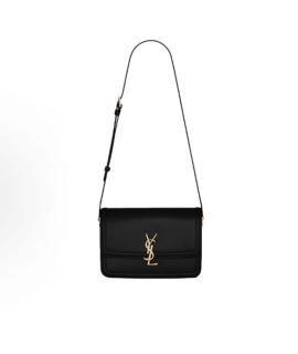 SAINT LAURENT Сумка через плечо