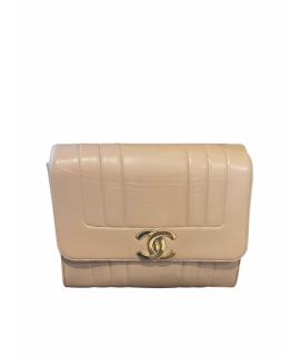 CHANEL Сумка через плечо