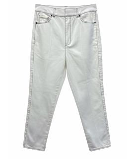 ALEXANDER MCQUEEN Прямые джинсы