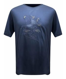 ZILLI Футболка