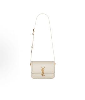 SAINT LAURENT Сумка через плечо