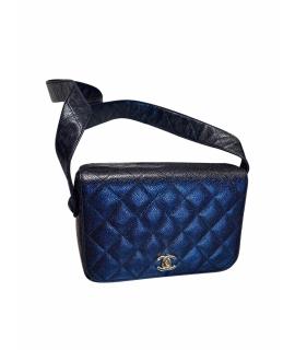 CHANEL Сумка через плечо