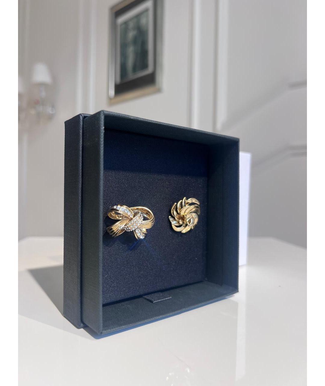 MIU MIU Мульти серьги, фото 3