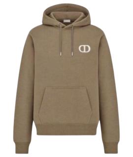 CHRISTIAN DIOR Худи/толстовка