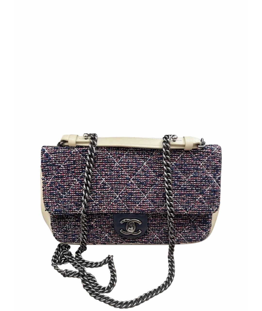 CHANEL Сумка через плечо, фото 1