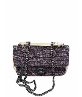 CHANEL Сумка через плечо