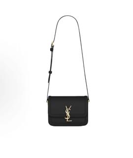 SAINT LAURENT Сумка через плечо