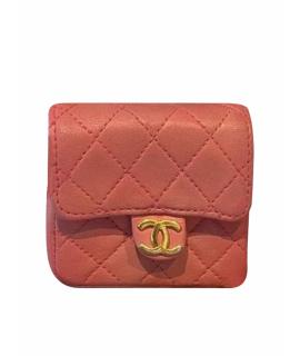 CHANEL Сумка через плечо